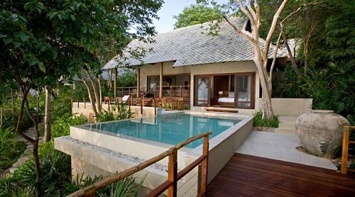 Kamalaya All inclusive Retreat